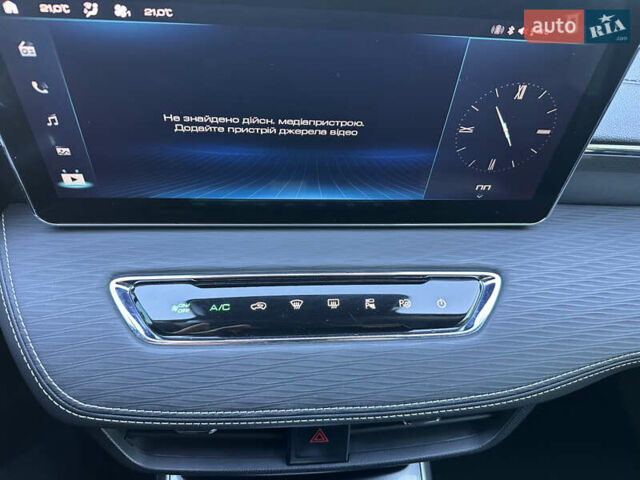 Чорний Haval Jolion, об'ємом двигуна 1.5 л та пробігом 91 тис. км за 14999 $, фото 49 на Automoto.ua