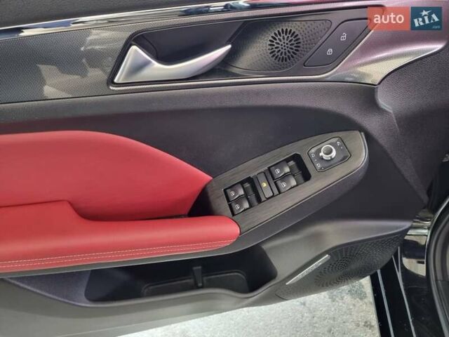 Haval Jolion 2021 у Чернігові на Automoto.ua Чорний Haval Jolion, об'ємом двигуна 1.5 л та пробігом 28 тис. км за 16300 $, фото 16 на Automoto.ua