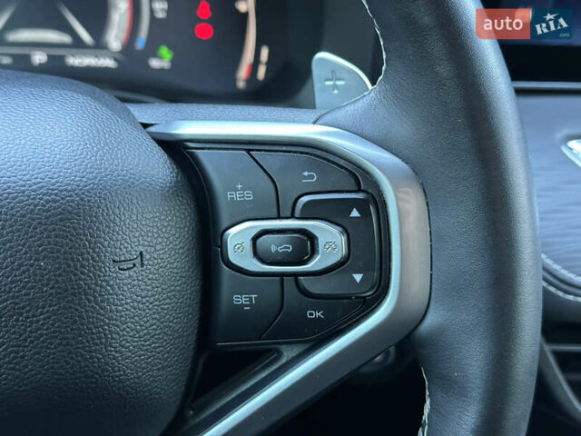 Чорний Haval Jolion, об'ємом двигуна 1.5 л та пробігом 91 тис. км за 14999 $, фото 38 на Automoto.ua