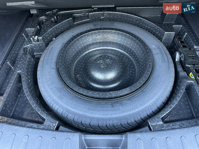 Чорний Haval Jolion, об'ємом двигуна 1.5 л та пробігом 91 тис. км за 14999 $, фото 25 на Automoto.ua