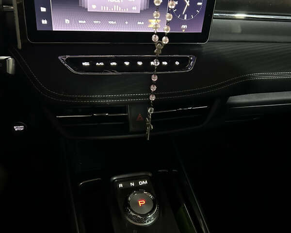 Красный Haval Jolion, объемом двигателя 1.5 л и пробегом 13 тыс. км за 19999 $, фото 15 на Automoto.ua