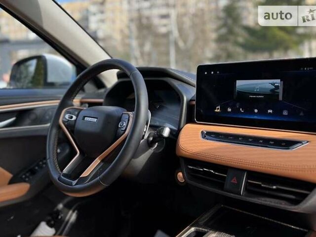 Haval Jolion, об'ємом двигуна 1.5 л та пробігом 19 тис. км за 20800 $, фото 10 на Automoto.ua