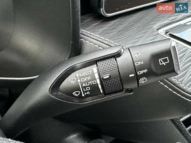 Haval Jolion, объемом двигателя 1.5 л и пробегом 38 тыс. км за 17800 $, фото 31 на Automoto.ua