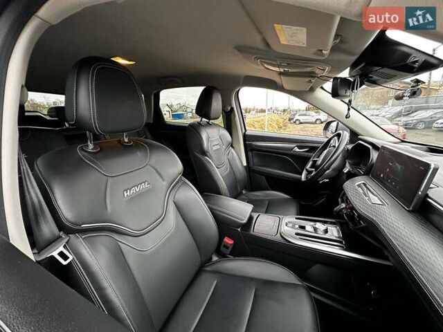 Haval Jolion, объемом двигателя 1.5 л и пробегом 38 тыс. км за 17800 $, фото 48 на Automoto.ua