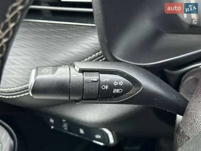 Haval Jolion, объемом двигателя 1.5 л и пробегом 38 тыс. км за 17800 $, фото 33 на Automoto.ua