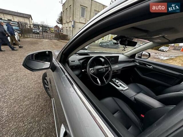 Haval Jolion, объемом двигателя 1.5 л и пробегом 38 тыс. км за 17800 $, фото 59 на Automoto.ua