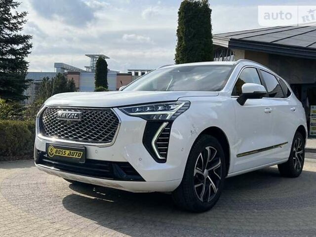 Haval Jolion, об'ємом двигуна 1.5 л та пробігом 19 тис. км за 20800 $, фото 2 на Automoto.ua