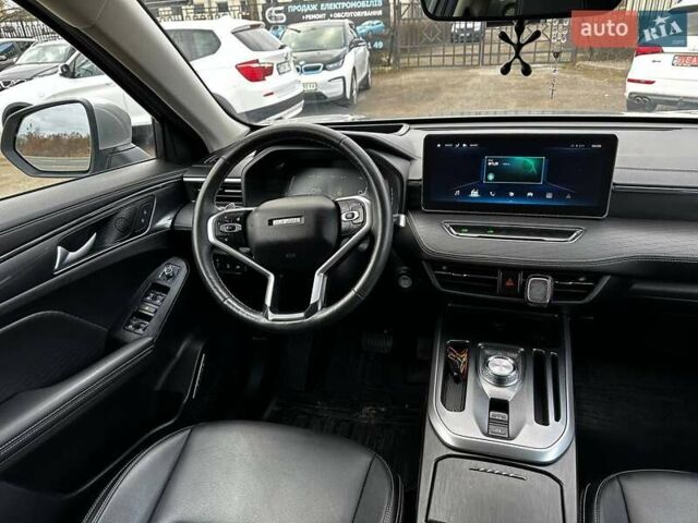 Haval Jolion, объемом двигателя 1.5 л и пробегом 38 тыс. км за 17800 $, фото 27 на Automoto.ua