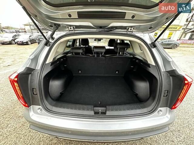 Haval Jolion, объемом двигателя 1.5 л и пробегом 38 тыс. км за 17800 $, фото 16 на Automoto.ua
