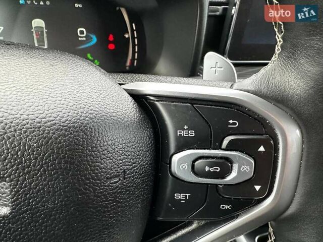 Haval Jolion, объемом двигателя 1.5 л и пробегом 38 тыс. км за 17800 $, фото 35 на Automoto.ua