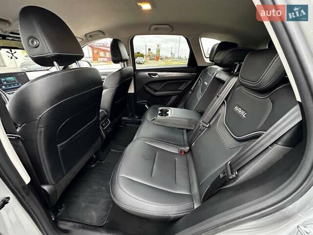 Haval Jolion, объемом двигателя 1.5 л и пробегом 38 тыс. км за 17800 $, фото 19 на Automoto.ua