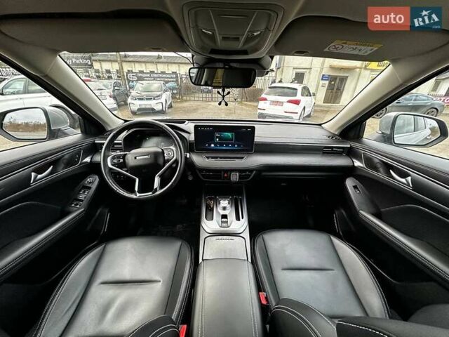 Haval Jolion, объемом двигателя 1.5 л и пробегом 38 тыс. км за 17800 $, фото 26 на Automoto.ua