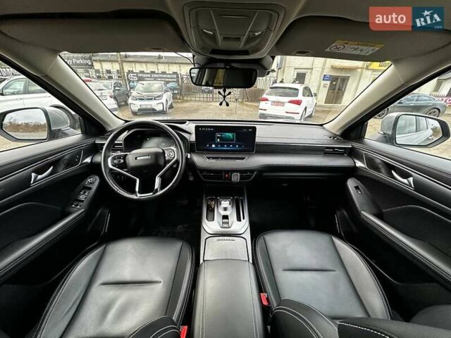 Haval Jolion, об'ємом двигуна 1.5 л та пробігом 38 тис. км за 21000 $, фото 26 на Automoto.ua