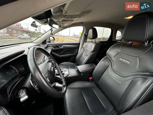 Haval Jolion, объемом двигателя 1.5 л и пробегом 38 тыс. км за 17800 $, фото 56 на Automoto.ua