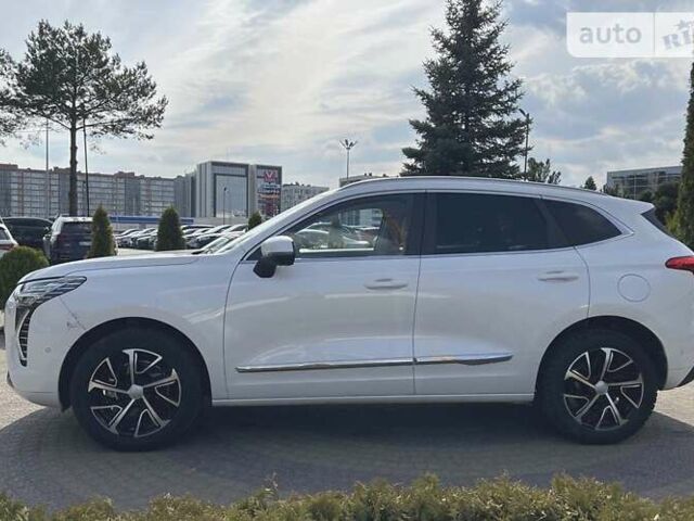 Haval Jolion, объемом двигателя 1.5 л и пробегом 19 тыс. км за 20800 $, фото 3 на Automoto.ua