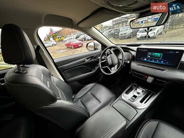 Haval Jolion, объемом двигателя 1.5 л и пробегом 38 тыс. км за 17800 $, фото 49 на Automoto.ua