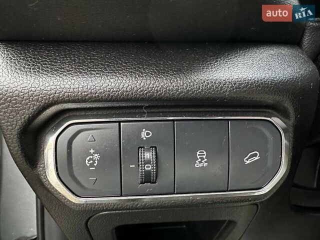 Haval Jolion, объемом двигателя 1.5 л и пробегом 38 тыс. км за 17800 $, фото 39 на Automoto.ua