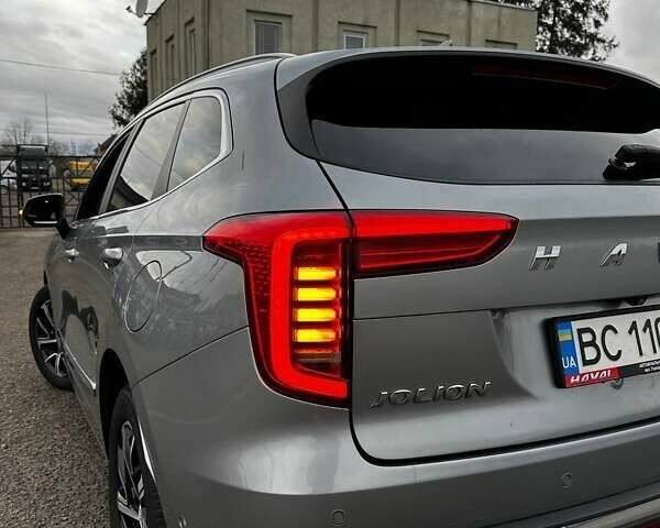 Haval Jolion, об'ємом двигуна 1.5 л та пробігом 38 тис. км за 21000 $, фото 13 на Automoto.ua