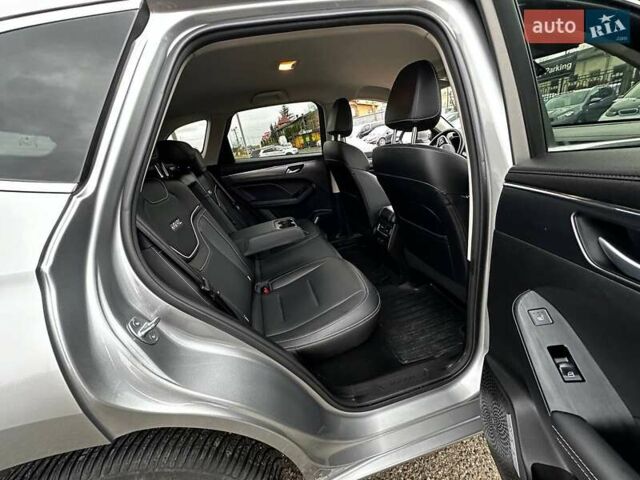Haval Jolion, объемом двигателя 1.5 л и пробегом 38 тыс. км за 17800 $, фото 21 на Automoto.ua