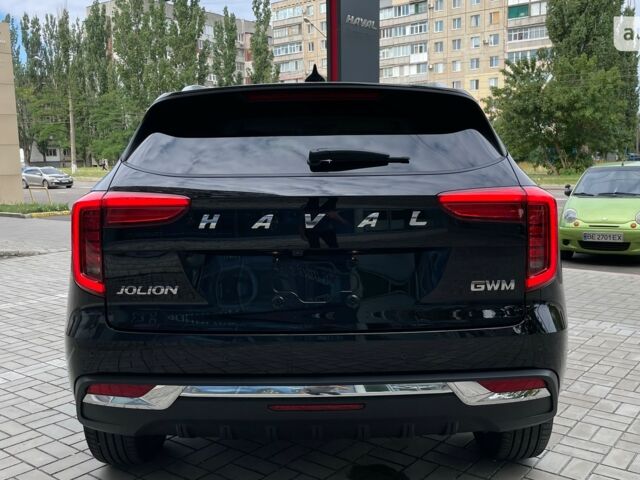 купить новое авто Haval Jolion 2022 года от официального дилера Автомир Haval фото