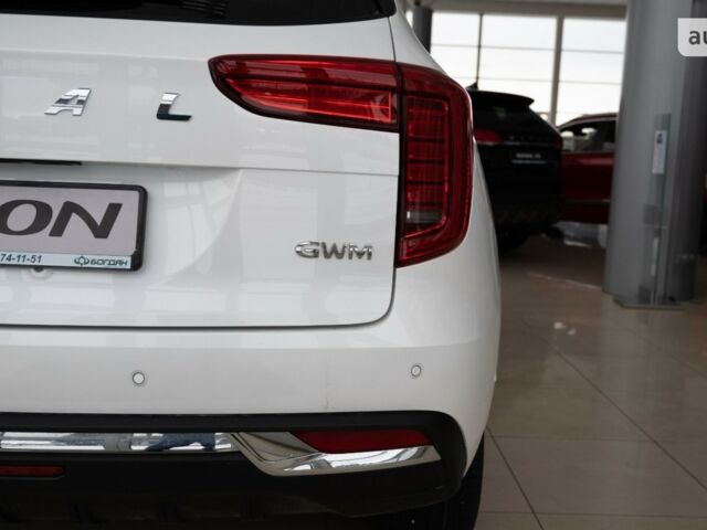 купить новое авто Haval Jolion 2022 года от официального дилера Автоцентр AUTO.RIA Haval фото