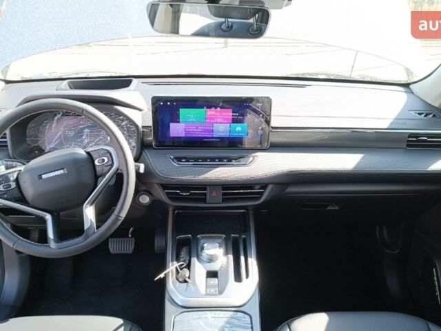 купити нове авто Haval Jolion 2023 року від офіційного дилера Автоцентр AUTO.RIA Haval фото