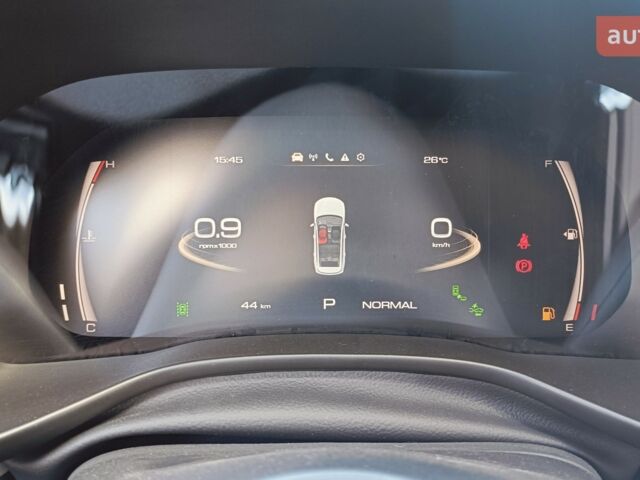 купить новое авто Haval Jolion 2023 года от официального дилера Автоцентр AUTO.RIA Haval фото
