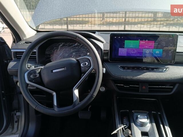 купити нове авто Haval Jolion 2023 року від офіційного дилера Автоцентр AUTO.RIA Haval фото