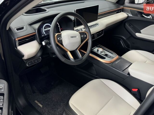 Haval Jolion, объемом двигателя 1.5 л и пробегом 0 тыс. км за 22689 $, фото 12 на Automoto.ua