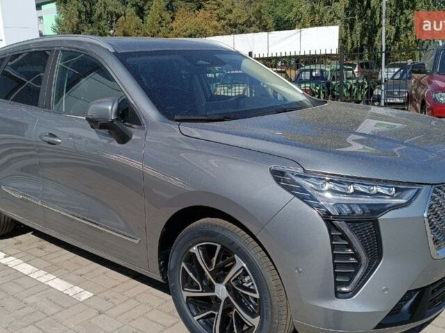 купити нове авто Haval Jolion 2023 року від офіційного дилера Автоцентр AUTO.RIA Haval фото