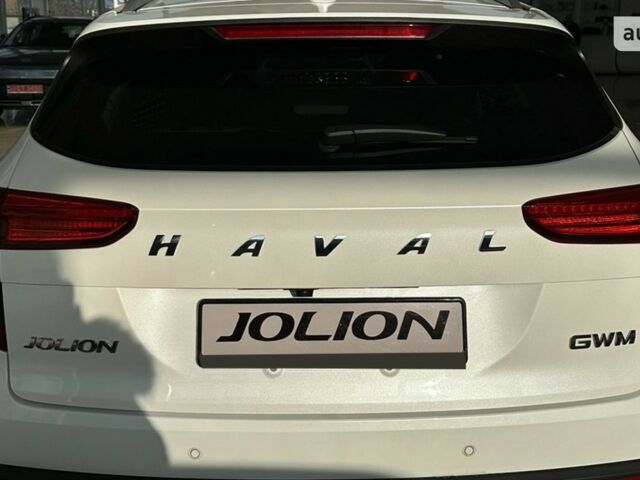 купити нове авто Haval Jolion 2023 року від офіційного дилера Автоцентр AUTO.RIA Haval фото