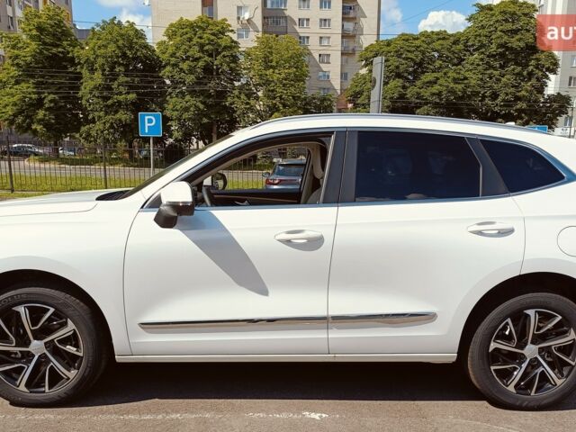 купить новое авто Haval Jolion 2023 года от официального дилера Автоцентр AUTO.RIA Haval фото