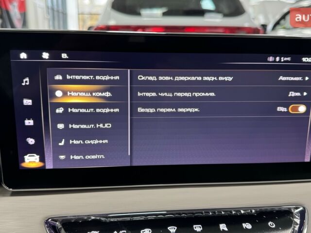 Haval Jolion, объемом двигателя 1.5 л и пробегом 0 тыс. км за 22689 $, фото 6 на Automoto.ua