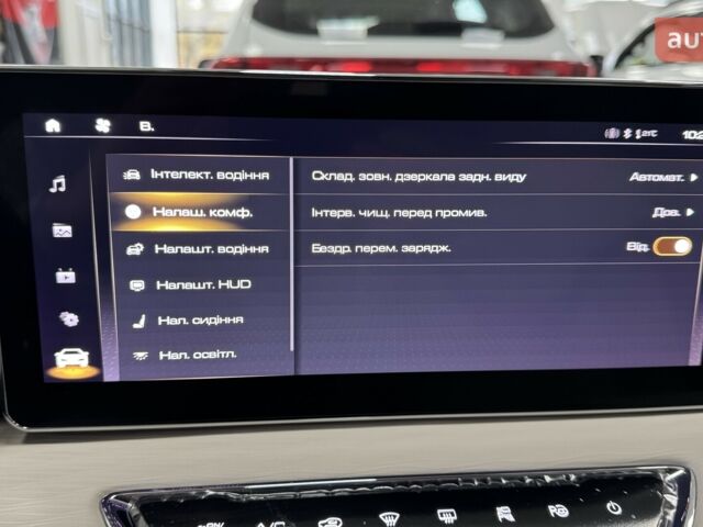 Haval Jolion, объемом двигателя 1.5 л и пробегом 0 тыс. км за 20350 $, фото 6 на Automoto.ua