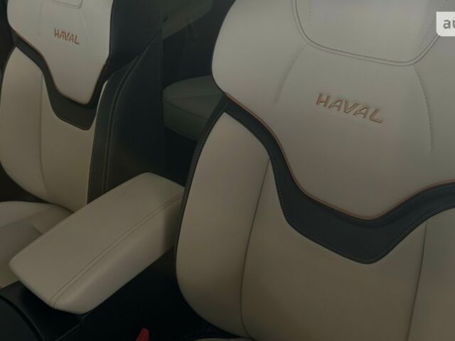 купити нове авто Haval Jolion 2023 року від офіційного дилера Автоцентр AUTO.RIA Haval фото