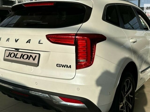 купить новое авто Haval Jolion 2023 года от официального дилера Автоцентр AUTO.RIA Haval фото