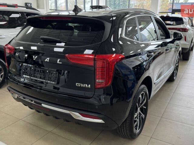 Haval Jolion, объемом двигателя 1.5 л и пробегом 0 тыс. км за 20350 $, фото 3 на Automoto.ua