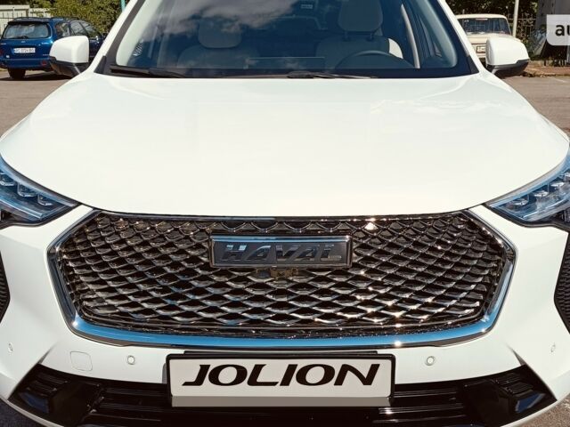 купить новое авто Haval Jolion 2023 года от официального дилера Автоцентр AUTO.RIA Haval фото