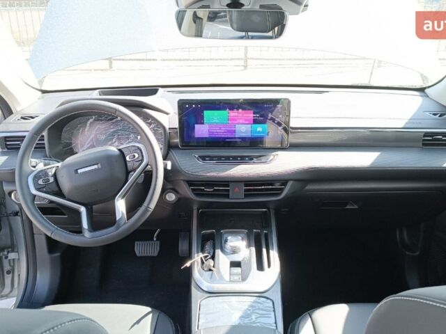 купити нове авто Haval Jolion 2023 року від офіційного дилера Автоцентр AUTO.RIA Haval фото