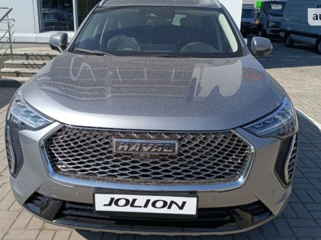 купити нове авто Haval Jolion 2023 року від офіційного дилера Автоцентр AUTO.RIA Haval фото