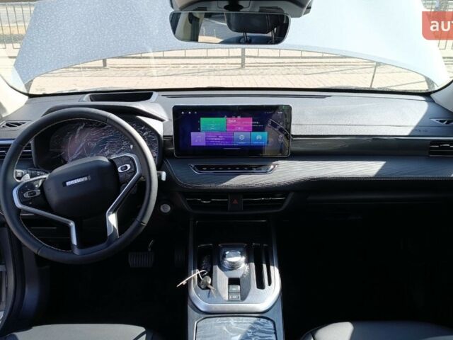 купити нове авто Haval Jolion 2023 року від офіційного дилера Автоцентр AUTO.RIA Haval фото