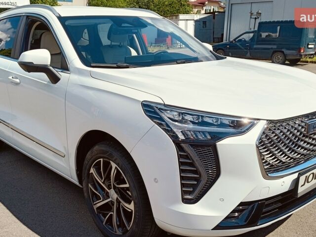 купить новое авто Haval Jolion 2023 года от официального дилера Автоцентр AUTO.RIA Haval фото