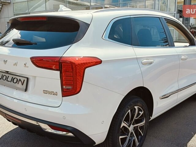 купить новое авто Haval Jolion 2023 года от официального дилера Автоцентр AUTO.RIA Haval фото
