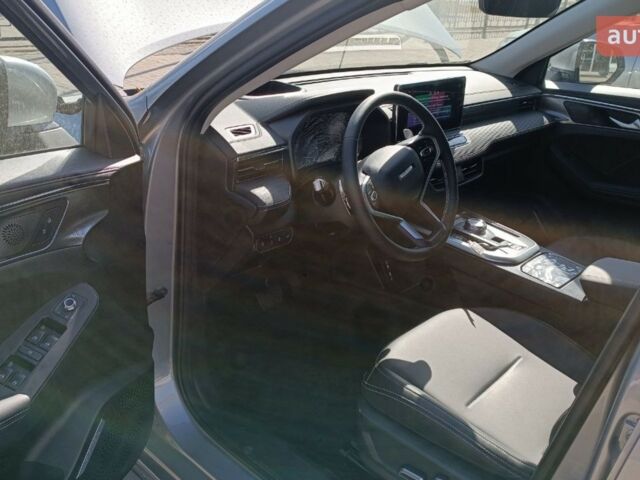 купити нове авто Haval Jolion 2023 року від офіційного дилера Автоцентр AUTO.RIA Haval фото