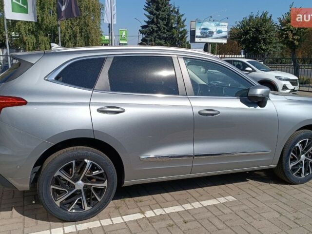 купити нове авто Haval Jolion 2023 року від офіційного дилера Автоцентр AUTO.RIA Haval фото