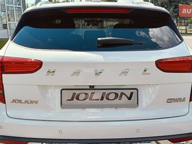 купить новое авто Haval Jolion 2023 года от официального дилера Автоцентр AUTO.RIA Haval фото
