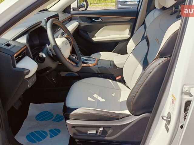 купить новое авто Haval Jolion 2023 года от официального дилера Автоцентр AUTO.RIA Haval фото