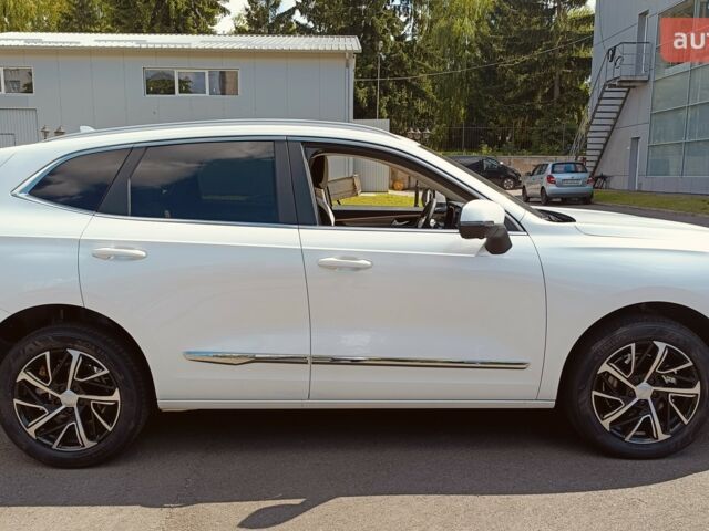 купить новое авто Haval Jolion 2023 года от официального дилера Автоцентр AUTO.RIA Haval фото