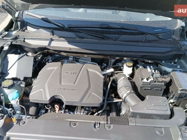 купити нове авто Haval Jolion 2023 року від офіційного дилера Автоцентр AUTO.RIA Haval фото