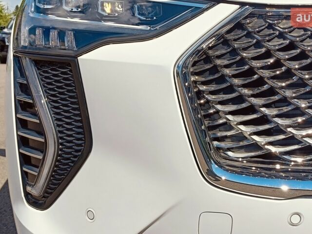 купить новое авто Haval Jolion 2023 года от официального дилера Автоцентр AUTO.RIA Haval фото